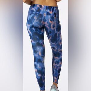New Balance Impact Running Tights (Med)